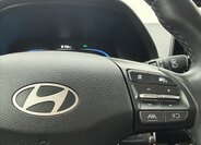 Hyundai i30 Hatchback 1,5 l 71 kw