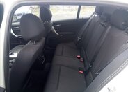 BMW Řada 1 8