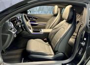 Mercedes-Benz CLE 10