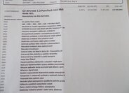 Citroën C3 Aircross SUV / Terénní 1,2 l 81 kw