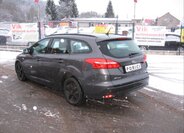 Ford Focus 5