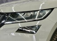 Škoda Kodiaq SUV / Terénní 2,0 l 147 kw