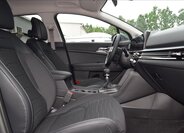 KIA Sportage SUV / Terénní 0,0 110 kw