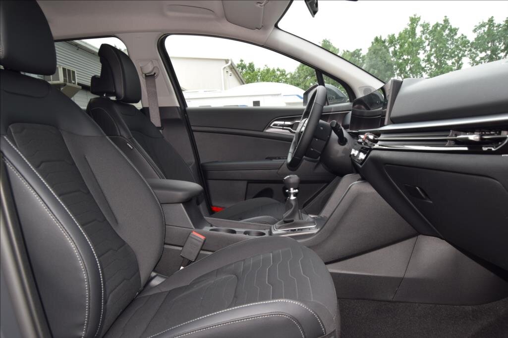 KIA Sportage SUV / Terénní 0,0 110 kw