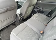 Volkswagen Golf Kombi 2,0 l 110 kw