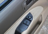 Honda Civic Kupé 1,7 l 94 kw