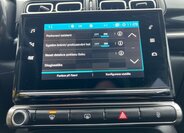 Citroën C3 Hatchback 1,2 l 61 kw