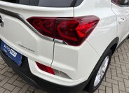 SsangYong Korando SUV 1,5 l 120 kw