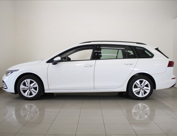 Volkswagen Golf Kombi 1,5 l 96 kw