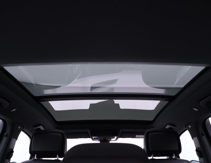 Volkswagen Touareg SUV 3,0 l 170 kw