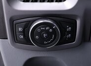 Ford Transit Custom Kombi 2,0 l 96 kw