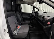 Mercedes-Benz Citan Ostatní 0,0 90 kw