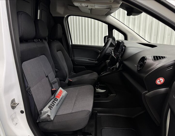 Mercedes-Benz Citan Ostatní 0,0 90 kw