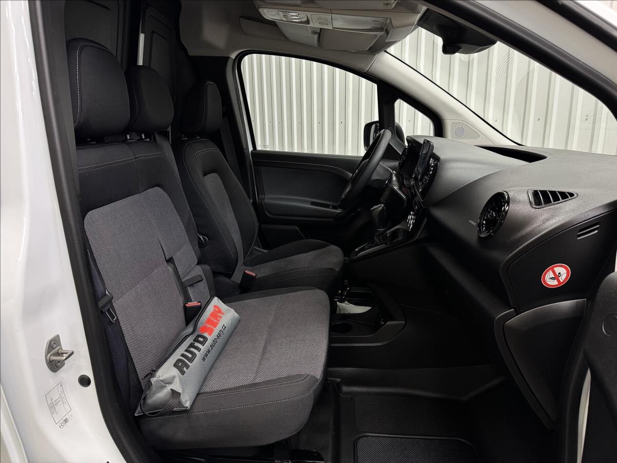 Mercedes-Benz Citan Ostatní 0,0 90 kw