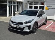 KIA XCeed SUV / Terénní 0,0 132 kw