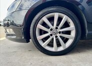 Volkswagen Passat Kombi 2,0 l 103 kw