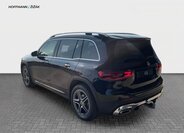 Mercedes-Benz GLB SUV / Terénní 2,0 l 110 kw
