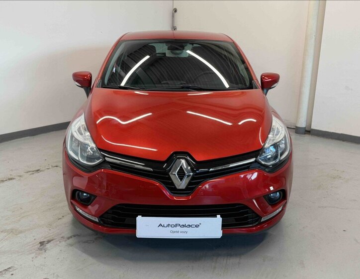 Renault Clio Hatchback 1,1 l 54 kw