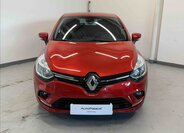 Renault Clio Hatchback 1,1 l 54 kw