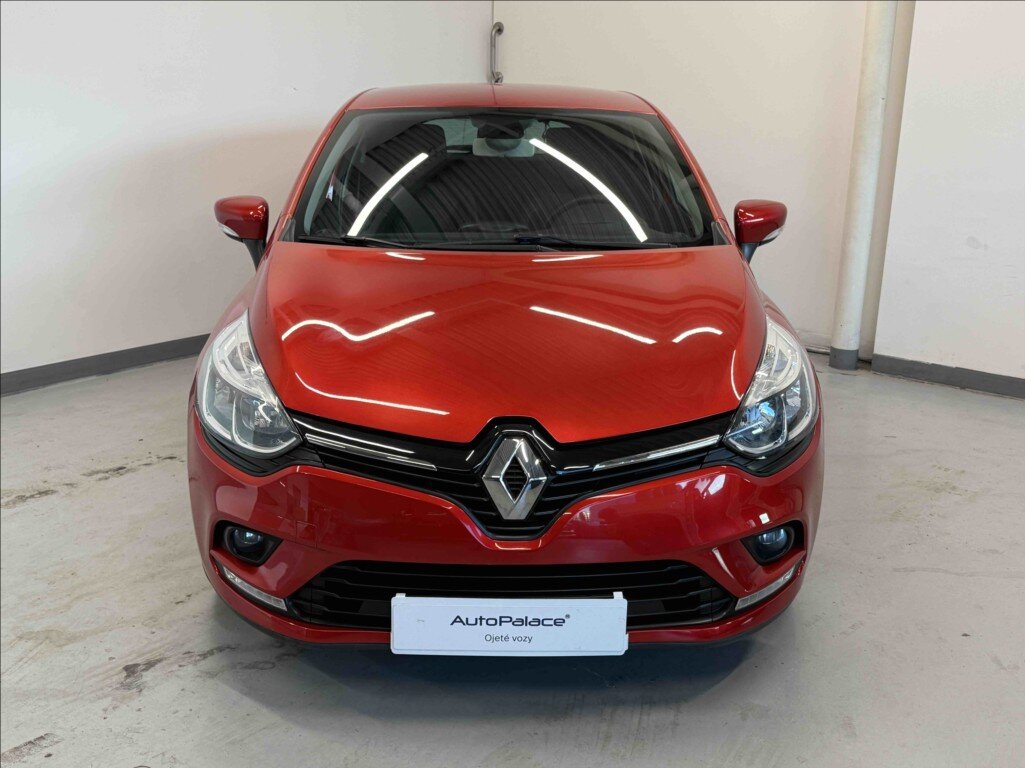 Renault Clio Hatchback 1,1 l 54 kw