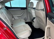 Škoda Superb Liftback 1,4 l 110 kw