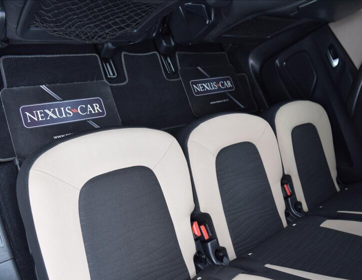 Citroën Grand C4 Picasso MPV 1,6 l 88 kw