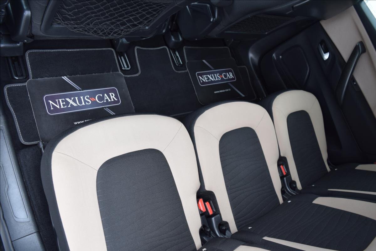 Citroën Grand C4 Picasso MPV 1,6 l 88 kw