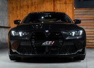 BMW M4 Kupé 3,0 l 390 kw