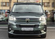 Citroën SpaceTourer MPV 2,0 l 130 kw