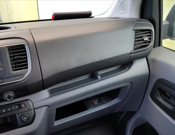 Citroën Jumpy MPV 2,0 l 110 kw