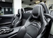 Mercedes-Benz AMG GT 7