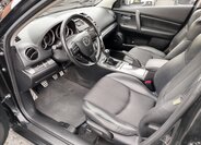 Mazda 6 Kombi 2,0 l 114 kw
