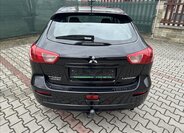 Mitsubishi Lancer Hatchback 1,6 l 86 kw