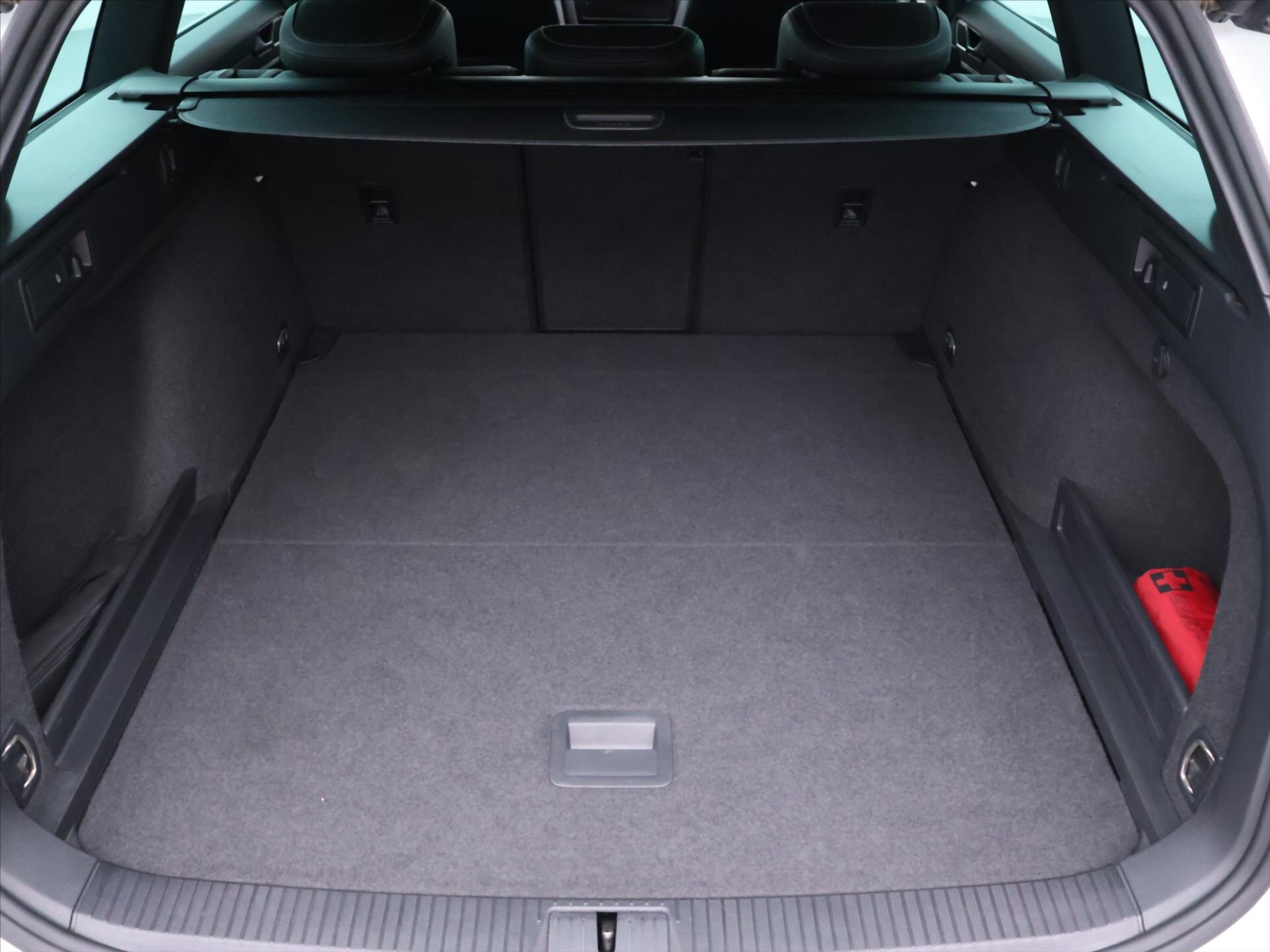 Volkswagen Passat Kombi 2,0 l 200 kw