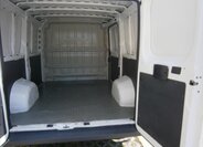 Peugeot Boxer Ostatní 2,2 l 81 kw