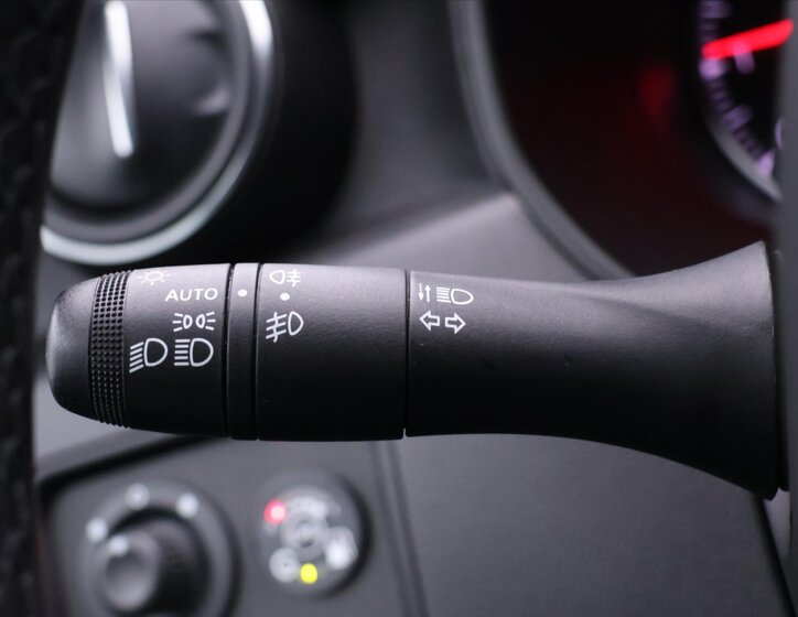 Dacia Duster SUV / Terénní 999,0 74 kw