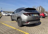 Hyundai Tucson SUV / Terénní 1,6 l 110 kw