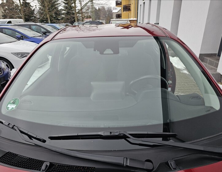 Toyota Yaris Hatchback 1,5 l 68 kw