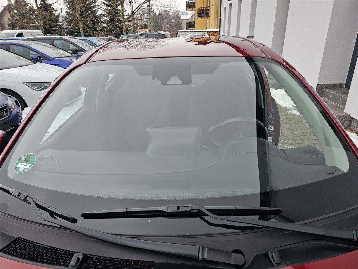 Toyota Yaris Hatchback 1,5 l 68 kw