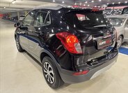 Opel Mokka SUV / Terénní 1,6 l 85 kw