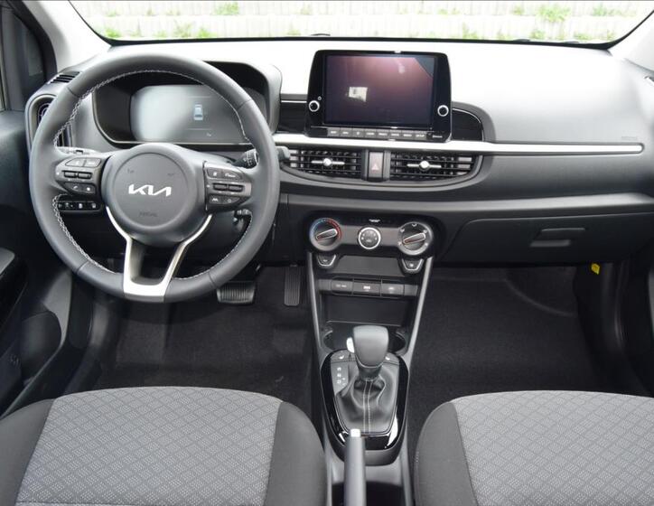 KIA Picanto 5