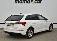 Škoda Scala Hatchback 999,0 81 kw