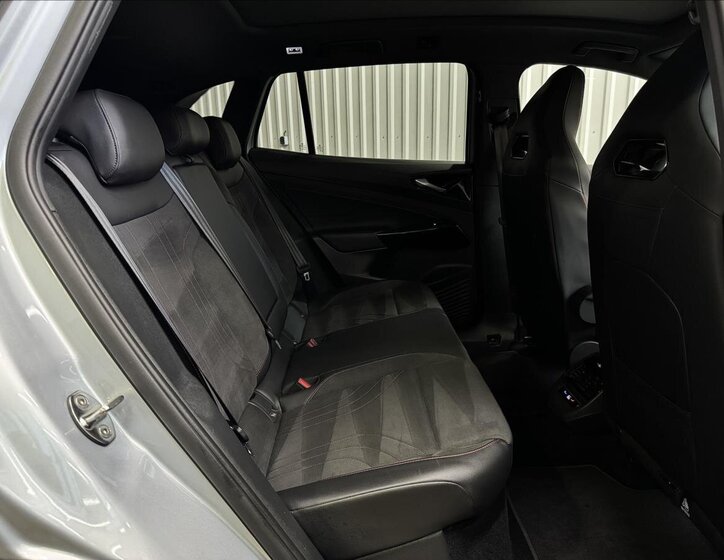 Volkswagen ID.4 SUV / Terénní 0,0 220 kw