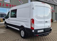 Ford Transit 8