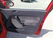 Volkswagen Golf Plus Kombi 1,6 l 66 kw