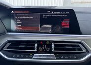 BMW X6 Sedan / Limuzína 3,0 l 210 kw