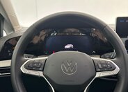 Volkswagen Golf Kombi 1,5 l 110 kw