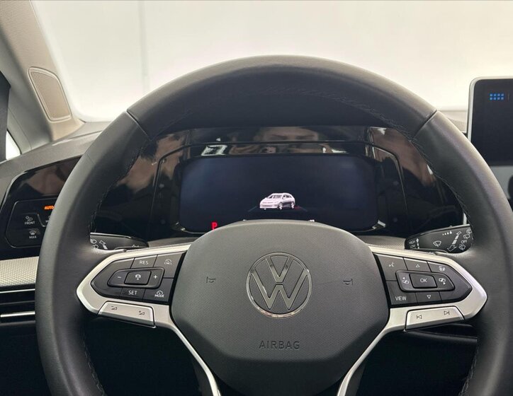 Volkswagen Golf Kombi 1,5 l 110 kw