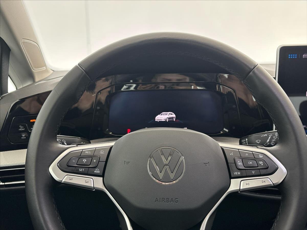 Volkswagen Golf Kombi 1,5 l 110 kw