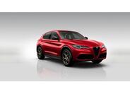 Alfa Romeo Stelvio 1